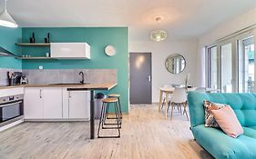 Atlas - Superbe Logement Plein Centre - Terrasse